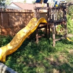 Kids Plaground