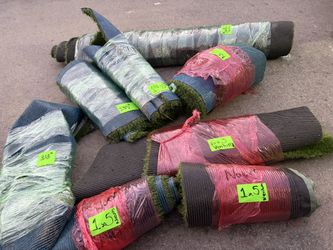 Artificial Grass Turf