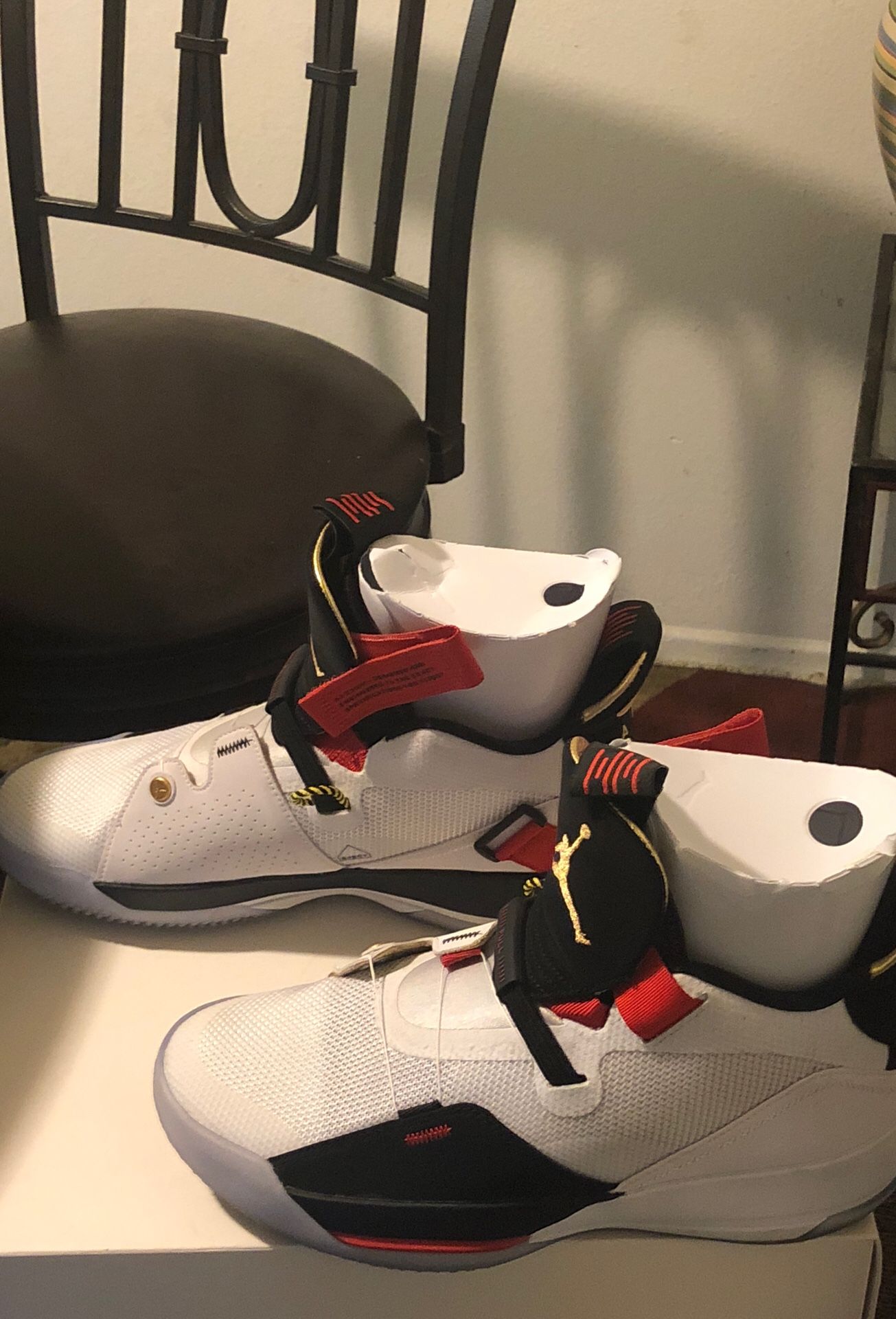 Jordan xxxlll 2025