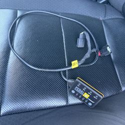 17-20 F-150 Raptor (2nd GEN) Pedal Commander Pc-18