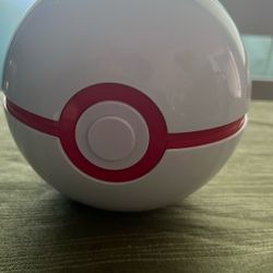 Pokemon Premier Ball