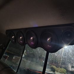 Install Car Audio