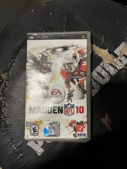 PSP
