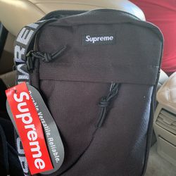 Supreme Shoulder Bag