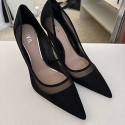 Zara Heels