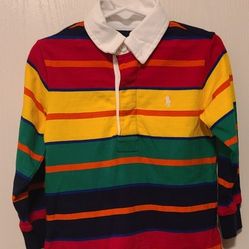 POLO Rugby Shirt 
