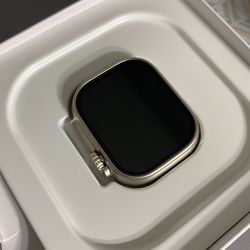 Apple Watch Ultra(2)