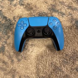 Blue Starlight PlayStation 5 Controller $74.00