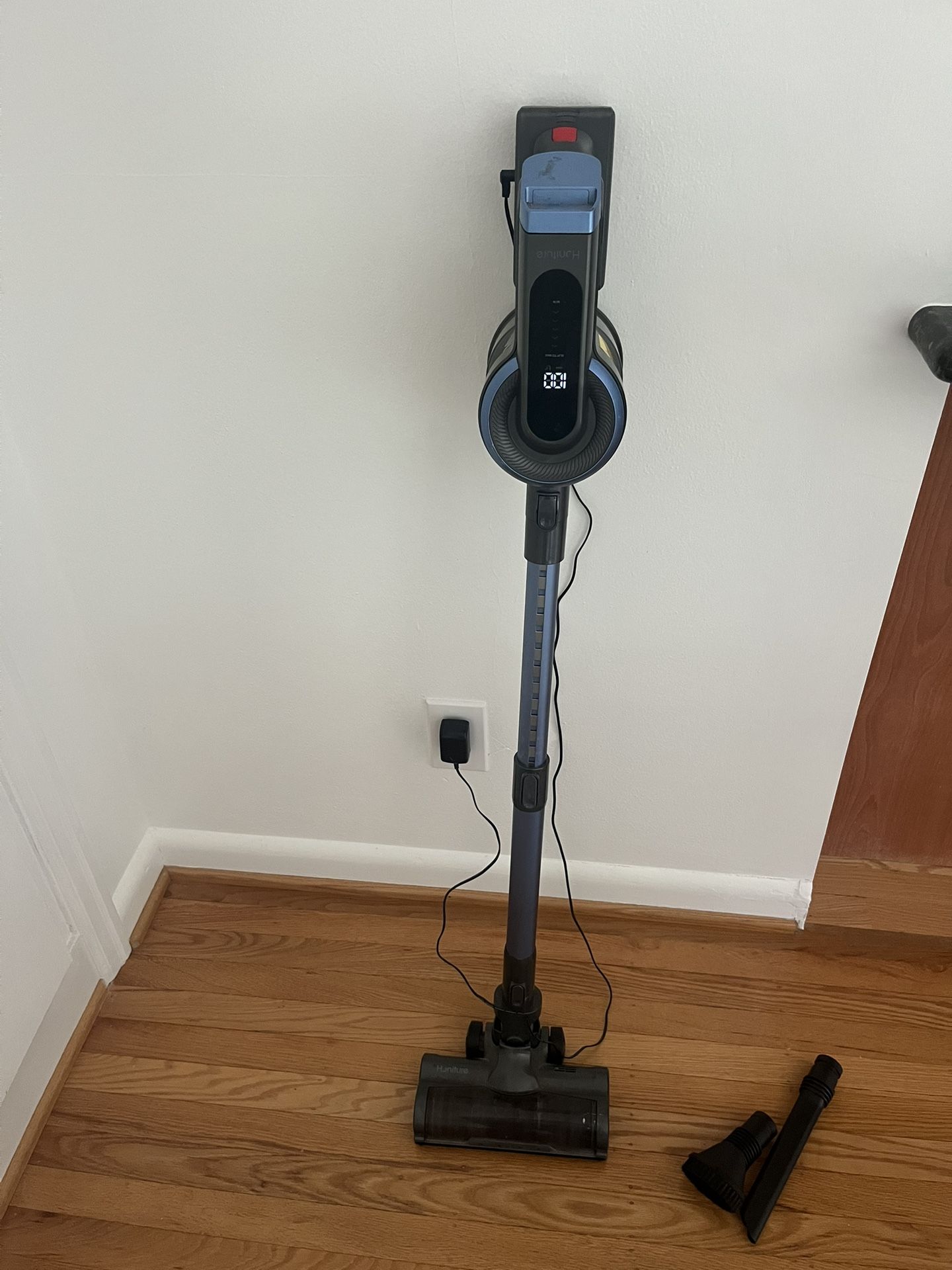 Honiture Cordless Vacuum