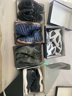 All for sale