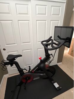 Peloton Bike 3rd Generation