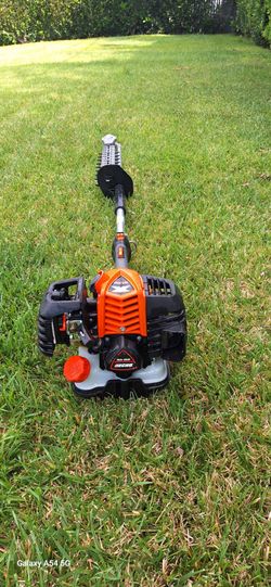 Echo HSA2620 Trimiador Largo.  $500