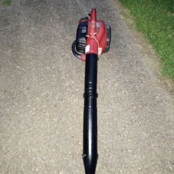 Craftsman Hand Held Blower 2 Cycle