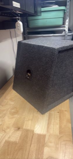 12 inch subs