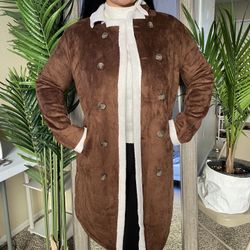 Women’s Coat