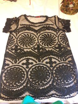 Brand new never worn size S/M