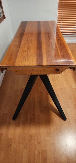 Table for Dining room or outdoors