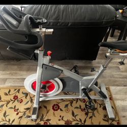 Schwinn AC Sport Spin Bike