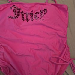 New Juicy Swim