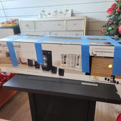 Home Theather System