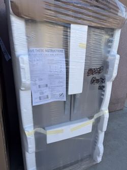 Whirlpool Refrigerator 