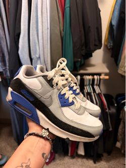 Nike Air Max 90 4.5 in youths