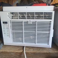Air Conditioner 