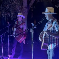 Grupo Norteño 