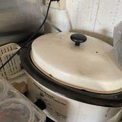 Roaster