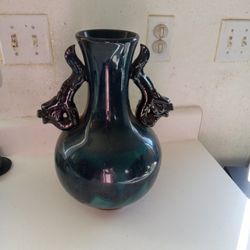 Flower Vase 