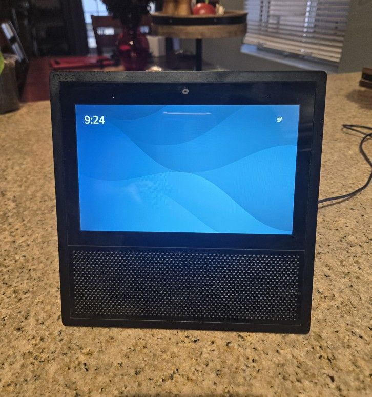 Echo Show (Gen 1)