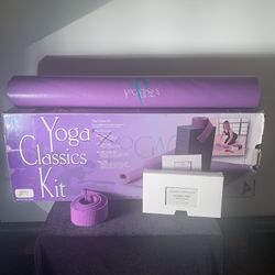 YOGA KIT 