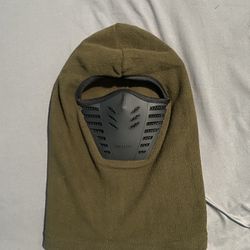 Ski Mask
