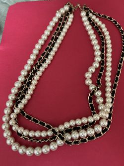 Custom Jewelry 15$ Each Or Two For 20$