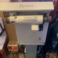 Shoe Repair  Heal Trimer