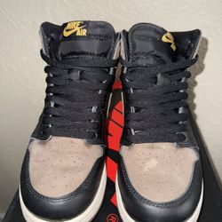 AIR JORDAN 1 RETRO HIGH OG GS