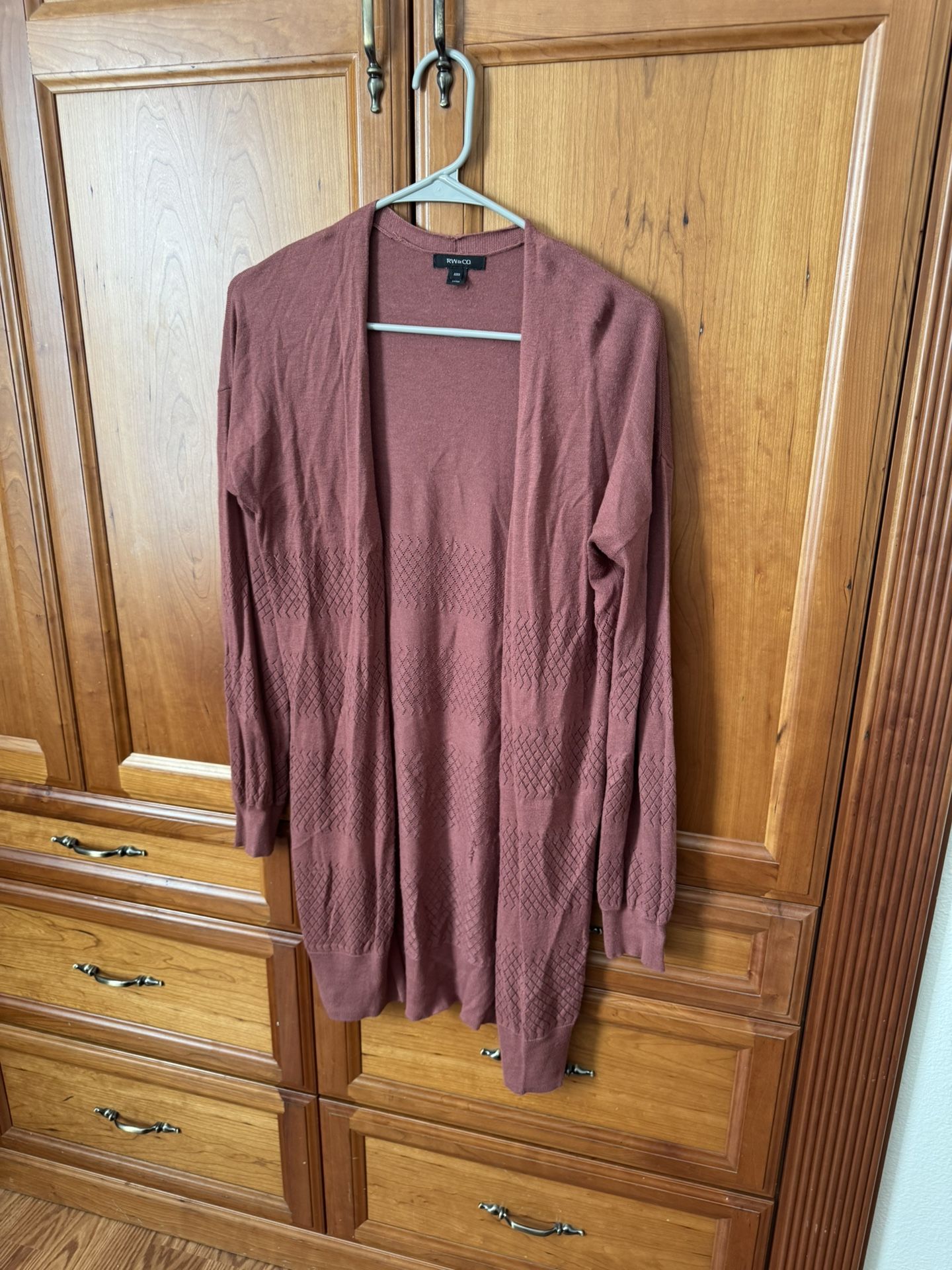Cardigan