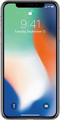 trade my Apple Watch and iPhone 7 32 gb for a iPhone X