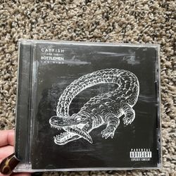 Catfish & The Bottlemen The Ride Album 
