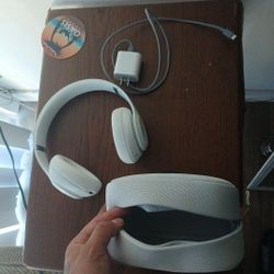 Dres Beats Headphones 