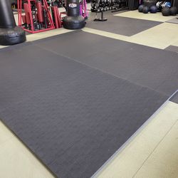 NEW 10x10’ BJJ MATS🔹FUJI MMA GRAPPLING GYM EQUIPMENT 