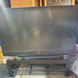 Big Screen TV