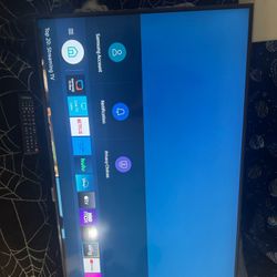 Samsung Smart Tv