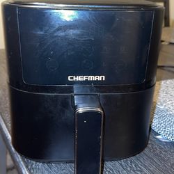 Air Fryer