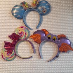 Disney Ears
