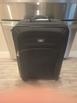 Luggage/suitcase