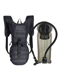 Hydration backpack for Running, hiking Etc