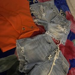 Women Clothes 