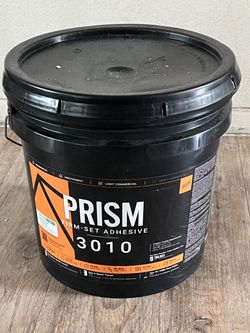 Adhesive for Flooring