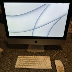 2017 Apple iMac Desktop Computer 